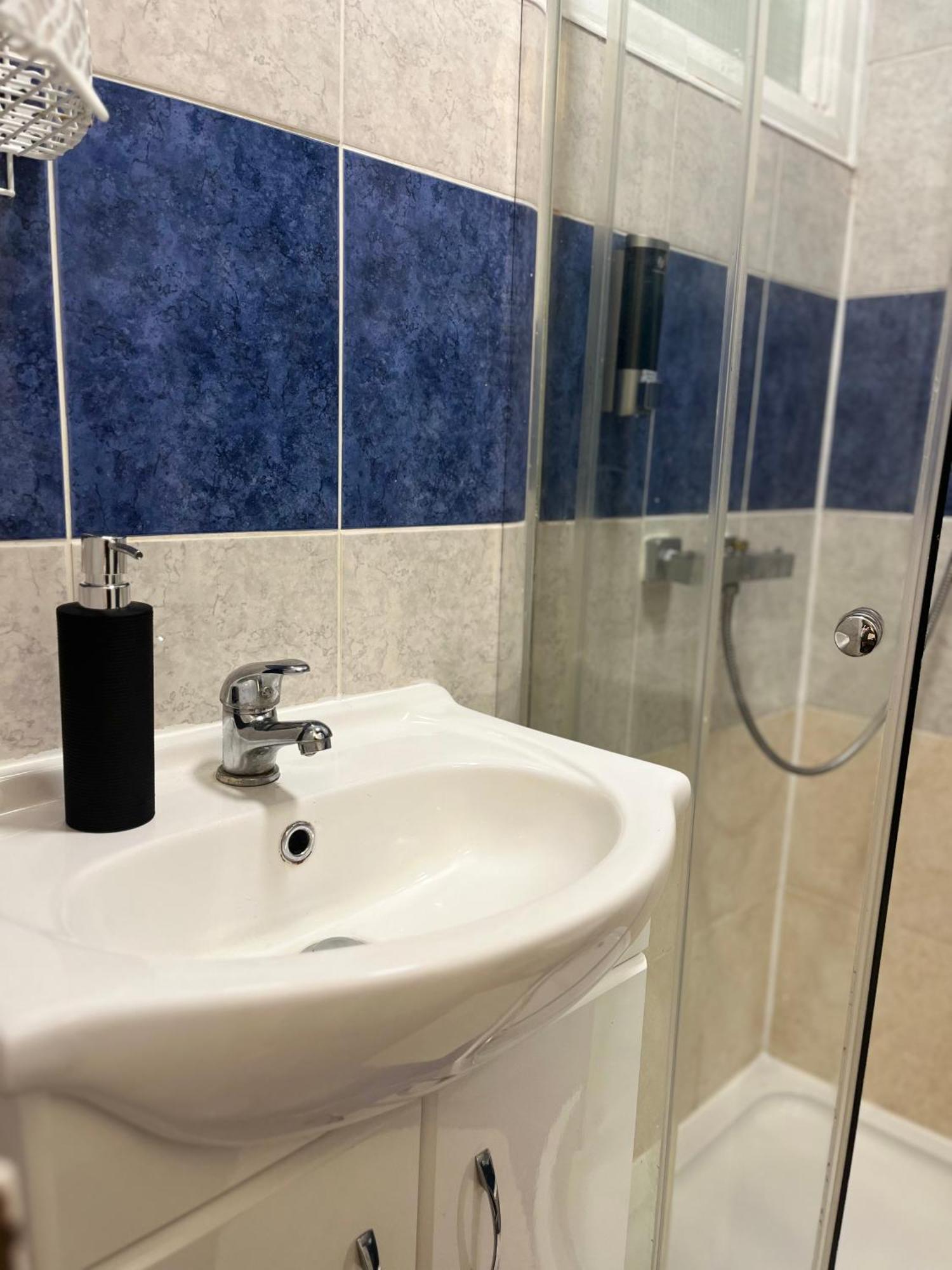לונדון Apartment In Camden, Central Location מראה חיצוני תמונה