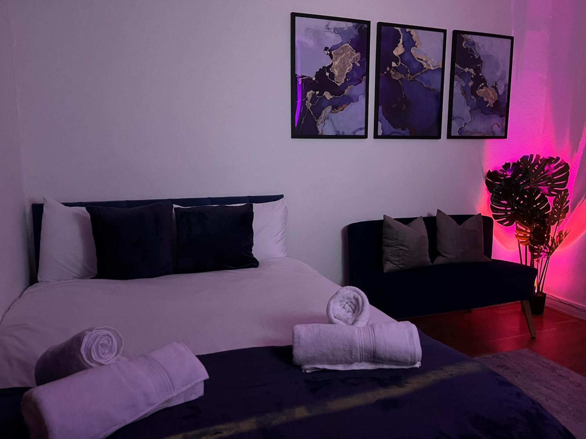 לונדון Apartment In Camden, Central Location מראה חיצוני תמונה